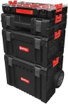 QBRICK System PRO SET 3