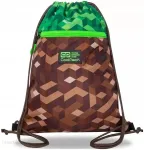 CoolPack sussikott Vert City Jungle, 42,5 x 32,5 cm