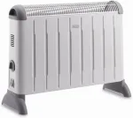 Delonghi Grzejnik konwektorowy HCM 2030 2000W gy