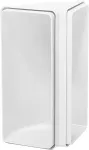 Electrolux Hob accessory Vertical curve rectangular shape (220x90)