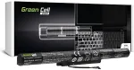 GREEN CELL Greencell PRO Laptop Battery L14L4A01 for Lenovo Z51 Z51-70 14.4V 2600mAh