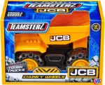 Teamsterz JCB Kallur