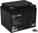 GREEN CELL USV-Akku Sealed Lead Acid 44Ah