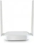 Tenda N301 wireless router Fast Ethernet Single-band (2.4 GHz) White