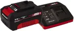Einhell Starter-Kit 18V 3,0 Ah Power X-Change
