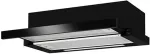 &Otilde;hupuhasti MAAN Telescopic hood Corona Touch Bis 60 635 m3/h, Black
