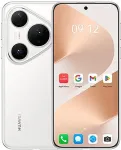 Mobiiltelefon Huawei Nutitelefon Pura 80 Pro 512GB White
