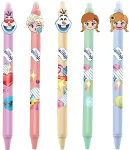 Colorino Pastapliiats Emoji, 0,5mm, kustutatav