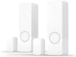 Philips Hue | Contact sensor, 2pcs pack | White