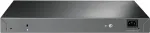 TP-Link SG3452P Managed L2+ 48xGb, 4SFP POE+ 384W switch Omada SDN