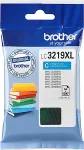 Tooner Brother LC-3219XLC Ink Cyan 1500 pages