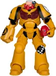 Mcfarlane Warhammer Intercessor Sergeant Figur 7in