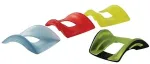 ACCO/KENSINGTON Kensington Conform Wrist Rest With SmartFit System - Handgelenkkissen - Schwarz (K55787EU)