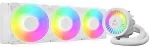 Noname Veejahutus Arctic Liquid Freezer III Pro 360 A-RGB White (ACFRE00188A)