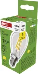 EMOS LED FLM MINI GL 7W(75W) 1055lm E14 NW