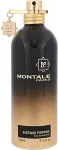 Montale Intense Pepper 100ml - Eau de Parfum uniseks