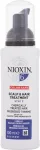 Nioxin System 6 Scalp & Hair Treatment 100ml - hooldustoode h&otilde;renevatele juustele