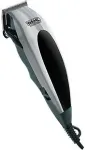 WAHL Homepro Black, Silver 10