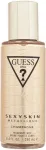 GUESS Sexy Skin Metallique Champagne 250ml - Body Spray naistele