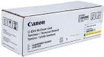 Tooner Canon C-EXV 55 - Gelb - Trommel-Kit - f&uuml;r imageRUNNER ADVANCE C256i, C356i (2189C002)