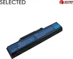 ACER Notebook Battery AS07A72, 4400mAh, Extra Digital Selected