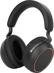 C-TECH Bluetooth headphones Vortex (BHS-01), black