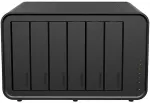 TERRAMASTER F4-223 4-kolbeline NAS-m&auml;luseade kahetuumalise N4505 protsessoriga 4 GB DDR4