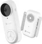 Ezviz DB2 Pro White