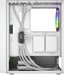 Korpus GEMBIRD computer case Fornax 4300W ARGB