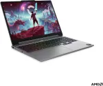 Lenovo LOQ/15AHP11/R7-250/15.3"/2560x1600/32GB/1TB/RTX 5050/W11H/Gray/2R
