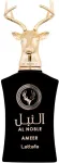Lattafa Al Noble Ameer 100ml - Eau de Parfum uniseks