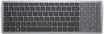 Klaviatuur Dell Compact Multi-Device Wireless Keyboard - KB740 - US International (QWERTY)