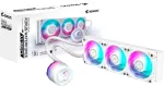 Gigabyte Technology GigaByte CPU Water AORUS WATERFORCE X II 360I
