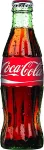 Coca-Cola Karastusjook Coca Cola 0,25l, klaaspudel, 24 tk