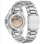 Citizen K&auml;ekell Man NJ0170-83X (43MM)