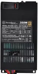 Toiteplokk SilverStone Technology SST-FX350-G 350W SFX