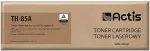 Tooner ACS Actis TH-85A Toner (replacement for HP 85A CE285A, Canon CRG-725; Standard; 1600 pages; black)