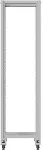 LANBERG OPEN RACK 19" 42U 600X800 GREY