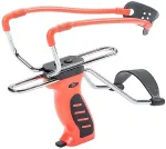 MAN KUNG Slingshot with support SL6