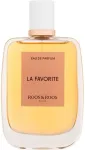 Roos & Roos La Favorite 100ml - Eau de Parfum naistele