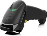 QOLTEC Laser barcode scanner 1D, 2D