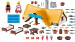 Playmobil 71266 Asterix Huette des Verleihnix