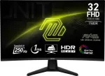 Monitor Msi LCD ||31.5 "|1920 x 1080 pixels|Full HD|Native aspect ratio 16:9|Curved|MAG32C6X
