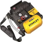 Stanley OIL-FREE COMPRESSOR AIR-BOSS