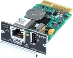UPS Apc NETWORK MANAGEMENT CARD FOR EASY , 1-PHASE