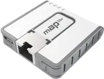 MIKROTIK mAP lite White Power over Ethernet (PoE)
