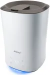 Steba air humidifier LB 8 white / black - 36 08 00