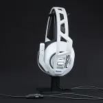 Nacon RIG 300 PRO HS Gaming-Headset - wei&szlig;