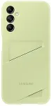 SAMSUNG EF-OA146 mobile phone case 16.8 cm (6.6") Cover Lime