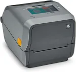 ZEBRA TT PRINTER ZD621R COLOR TOUCH LCD 300DPI USB USB HOST ETHERNET